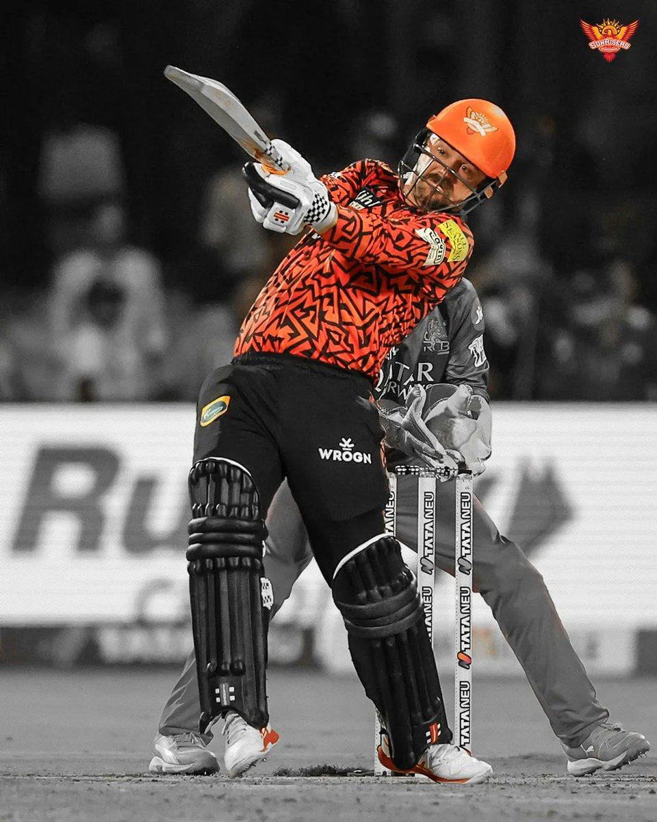 SunRisers tweet picture