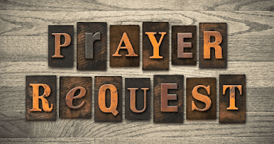 As Christians, we can offer specific daily prayers for our community, nation and world. Below is the need that we're laying before God today.

That teachers and administrators would be open to God's Word and God's will. #prayerrequest