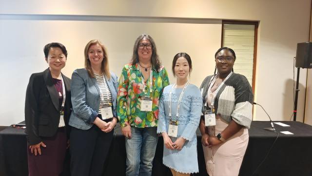 correia65's tweet photo. #AERA24 time to reconnect and reflect! https://t.co/gr4LcKZWHU