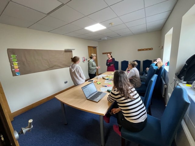 UHSxKaizen (@uhsxkaizen) on Twitter photo Action shots of Wave 24A pushing forward with their A3 projects and learning about PDSA (Plan, Do, Study, Act) cycles! Great work everyone 👍 <a href="/UHSussex/">University Hospitals Sussex</a> #patientfirst #kaizen Action shots of Wave 24A pushing forward with their A3 projects and learning about PDSA (Plan, Do, Study, Act) cycles! Great work everyone 👍 <a href="/UHSussex/">University Hospitals Sussex</a> #patientfirst #kaizen