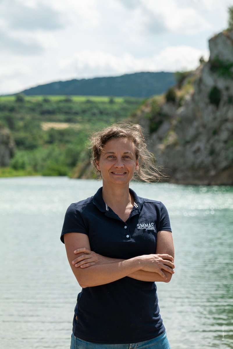 PODCAST | “Il n’y a pas de rivière en bonne santé sans gravier” nous explique Mathilde dans le nouveau podcast des rivières & des Hommes ! Elle nous dit tout sur les #rivières en bon état ! 🎙️💦 👉 rcf.fr/ecologie-et-so… #bonetat #GEMAPI