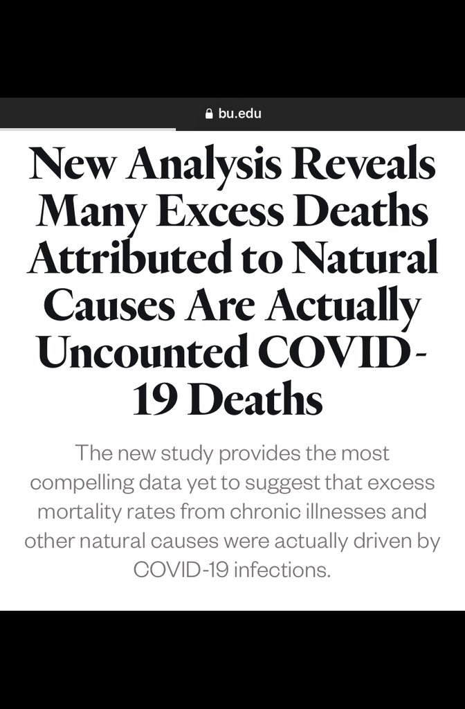 On the left, a Boston University article from January 2022. On the right, a Boston University article from February 2024. We keep waiting for more data while we’re all reinfected, & the powers-that-be systematically erased all the Covid testing & data over the last 2 years.