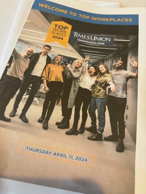 The Arc New York tweet media