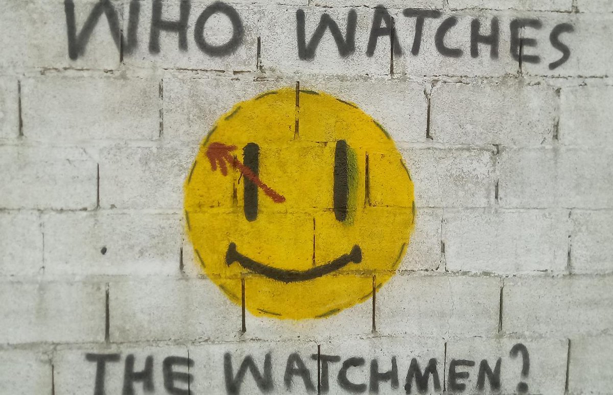 🔴 New paper on <a href="/TmlrPub/">Accepted papers at TMLR</a>!

ML algorithms are everywhere – but often as black boxes obfuscating decisions. Hence explainers: you give them a model, they tell you what it's grounding its decisions on. But how to avoid explainers becoming black boxes? Who watches the watchmen? (1/3)