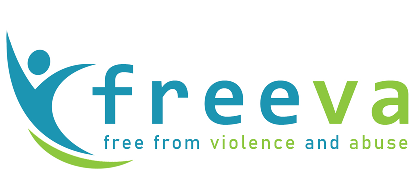 If you are experiencing any concerning behaviour in your relationship, FREEVA are a local front-line service to offer support. You are really not alone in this. 0808 802 0028 freeva.org.uk