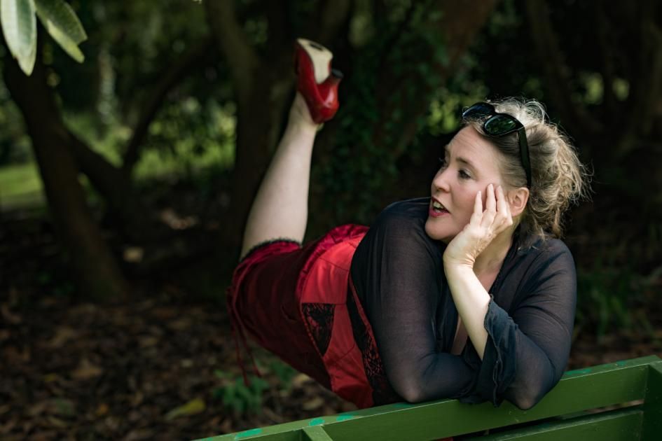 Thanks @ThePacket for featuring us! Check out the programme for our upcoming Mayven Festival - taking place in #Cornwall May 10th - 18th! buff.ly/3VYBEdK