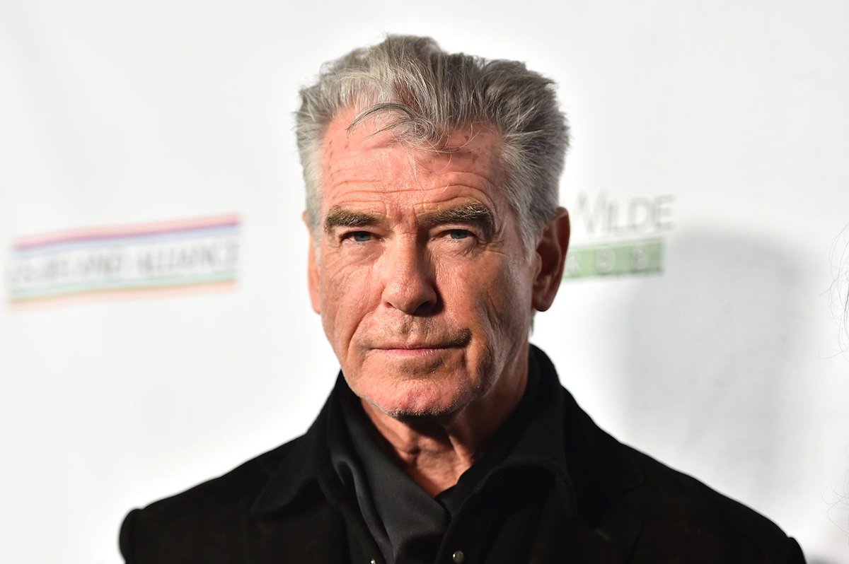 Pierce Brosnan to star as boxing trainer Brendan Ingle in Giant

Pierce Brosnan (The Last Rifleman) will star alongside Amir El-Masry (Limbo) in Giant, a biopic about boxer Prince Naseem ‘Naz’ Hamed.

Read here: iftn.ie/news/?act1=rec…