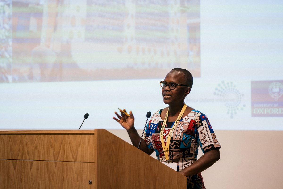 Dr. Sarah Nabachwa from Mbarara University leverages local entrepreneurship examples to revolutionize business education in Uganda. Discover how she brings real-life business insights into classrooms: ow.ly/k3Y350RghIt #Entrepreneurship #Education #Uganda'