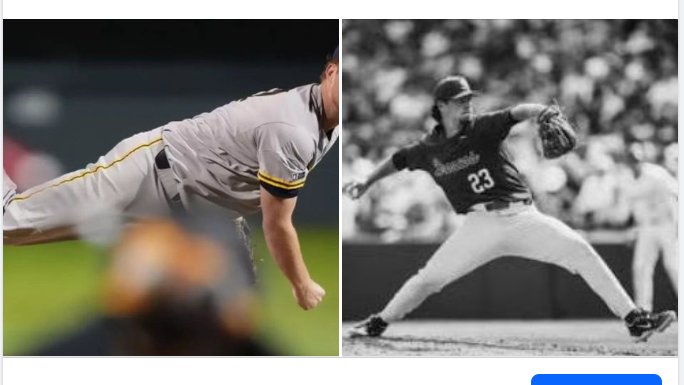 Birchprospects's tweet photo. It's Not Over Yet, However Wanted To Give A Shout Out To These Birch Prospects Who Have Had  Stellar Careers At Michigan and Santa Clara Respectively.
#ChaseAllen- Senior Has Made 51 Appearances For The Wolverines!
Santa Clara's #BlakeHammond - Junior Has Made 49 Appearances For the Broncos!