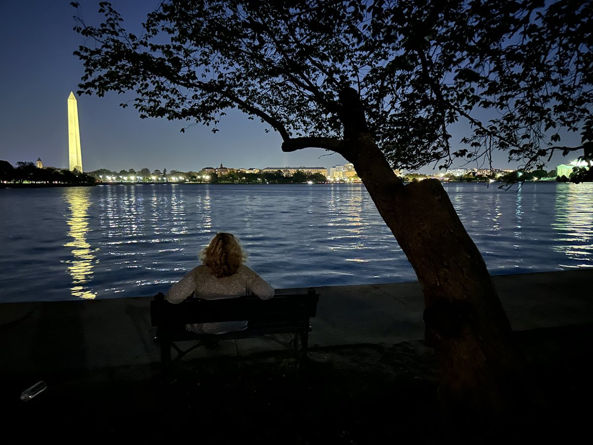 Kristen Donaldson tweet media