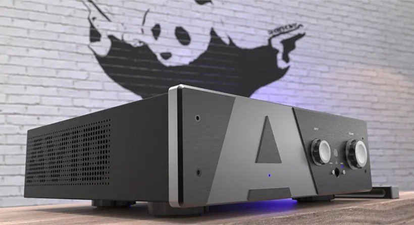 Chris Baillie gets to grips with the @avidhifi Integra amplifier as it tells his speakers when to jump, and how high the-ear.net/review-hardwar…