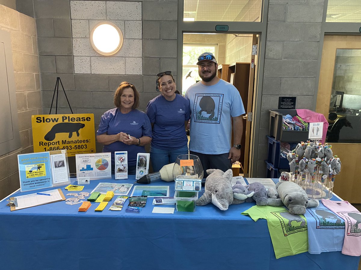 CarmichaelLab's tweet image. The Carmichael lab had an amazing time at Discovery Day last weekend! The event was filled with demonstrations from our Marine Mammal Research Program and the Our Wastewater Footprint project. Thanks to everyone who participated!