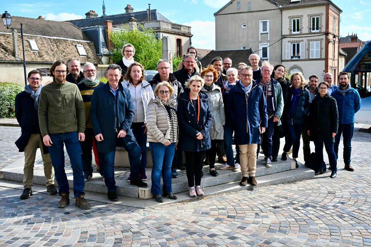 Franck LEROY tweet media