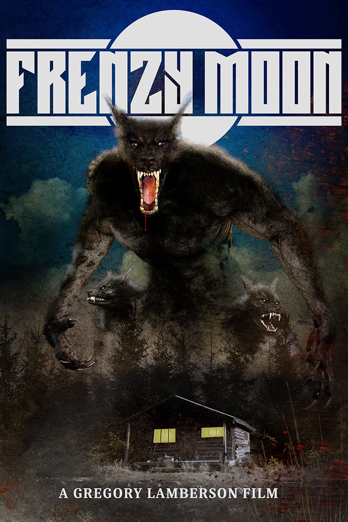 SPECIAL ANNOUNCEMENT: Please join me on my FB timeline at 9:30 pm EST TONIGHT (Moon-day, April 15th) for a Facebook Live and the WORLD PREMIERE of the proof-of-concept trailer for FRENZY MOON! facebook.com/gregory.lamber… #horror #HorrorCommunity #Werewolves #IndieFreaks #MutantFam