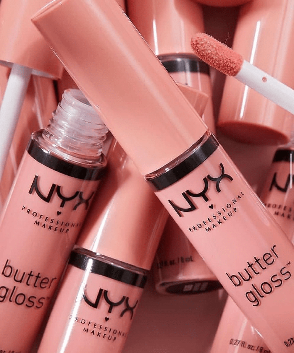 NYX Pro Makeup US tweet media