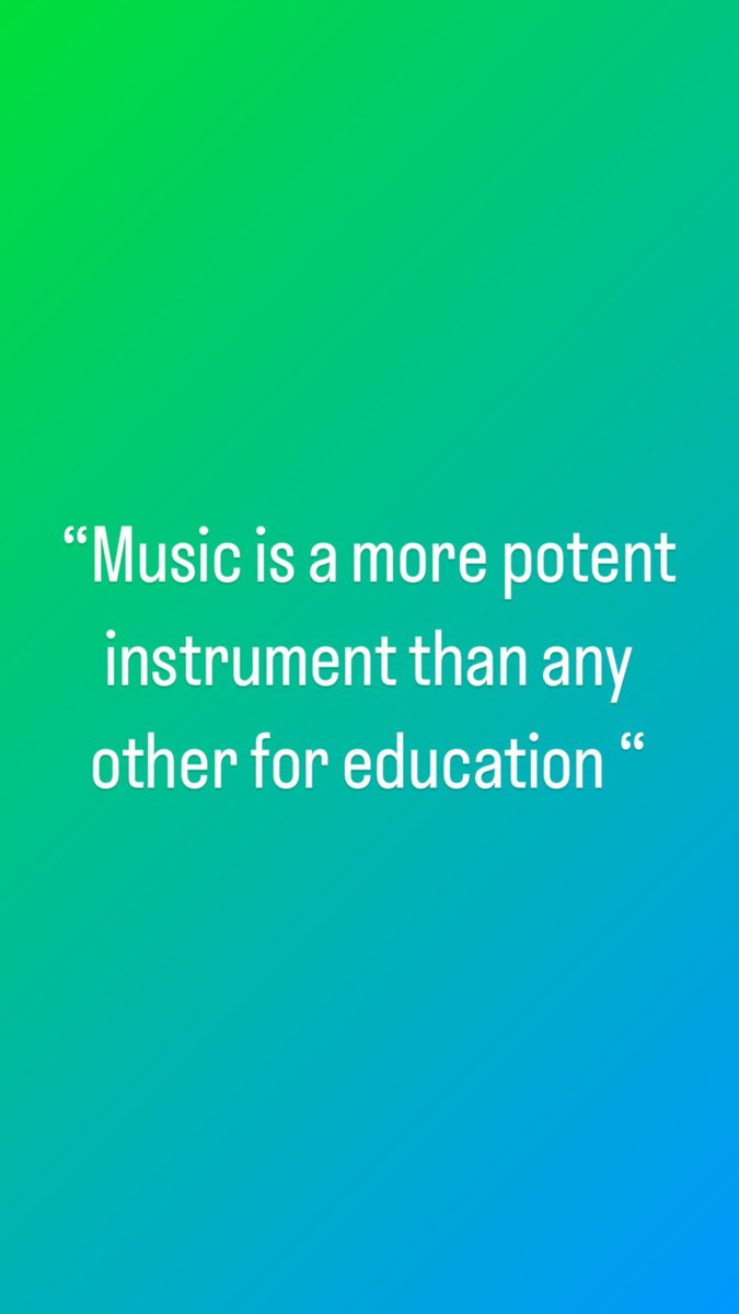 Would you agree? #musicschool #music #musiclessons #playaninstrument #musicinstructor #tarrytown #voicelessons #sing #learntosing #vocals #voice #rockcamp #westchester #westchesterny #rye #ryeny #rivertowns #ryemoms #tarrytownmoms #rockislandsound #guitars #local #lovemusic #fyp