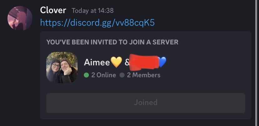 aimeekinss tweet media