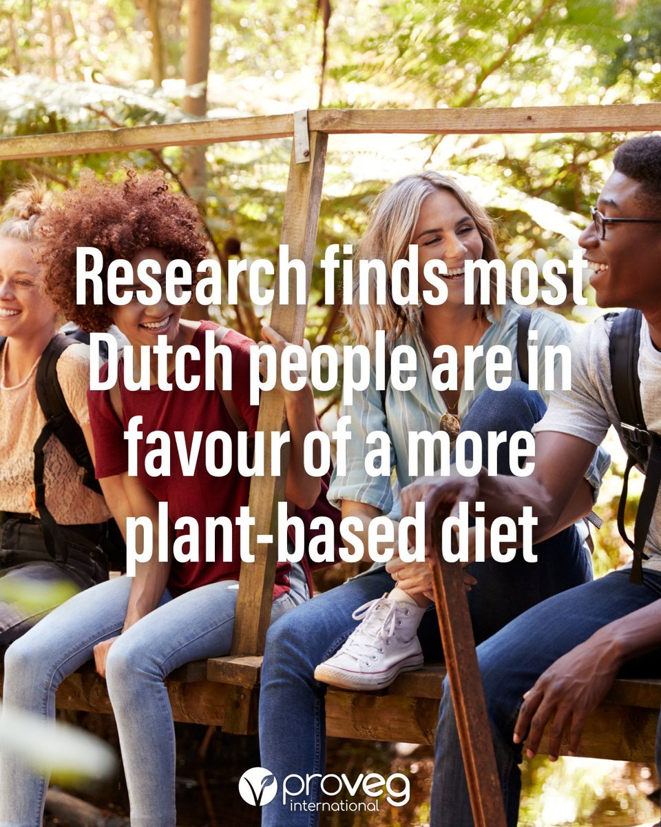 ProVeg International tweet media