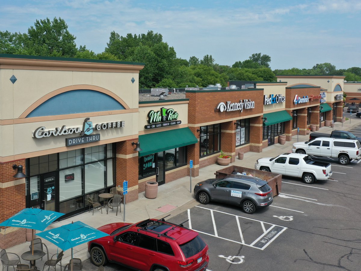 Elk River Economic Development tweet media