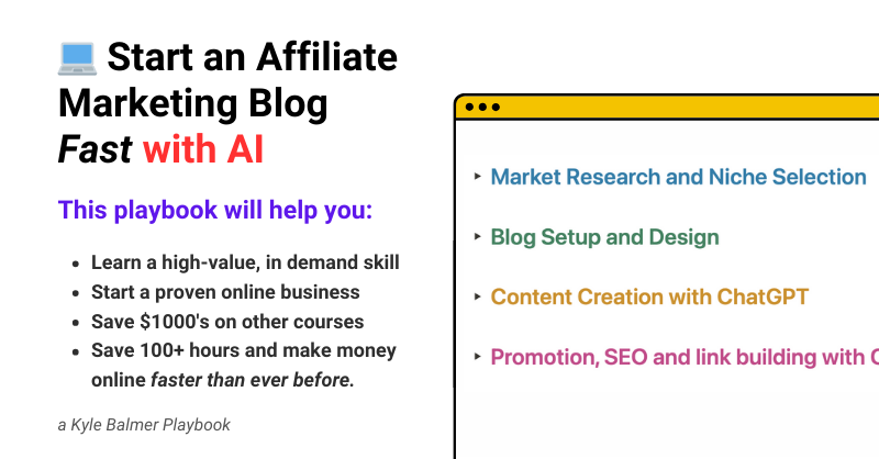 Kyle Balmer tweet media