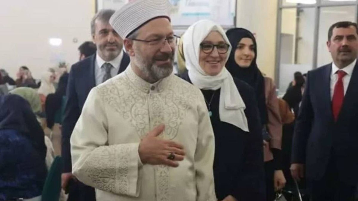 Hazır konu Monako ve Maldivlerden açılmışken, diyanet İşleri başkanlığı tarafından 8-15 Şubat arası kalabalık bir kafileye 7 günlük harcırah ödenip, uçak paraları, otel paraları ve günlük harcamaların diyanet bütçesinden karşılandığı İsveç, Norveç ve Danimarka gibi ülkelere…