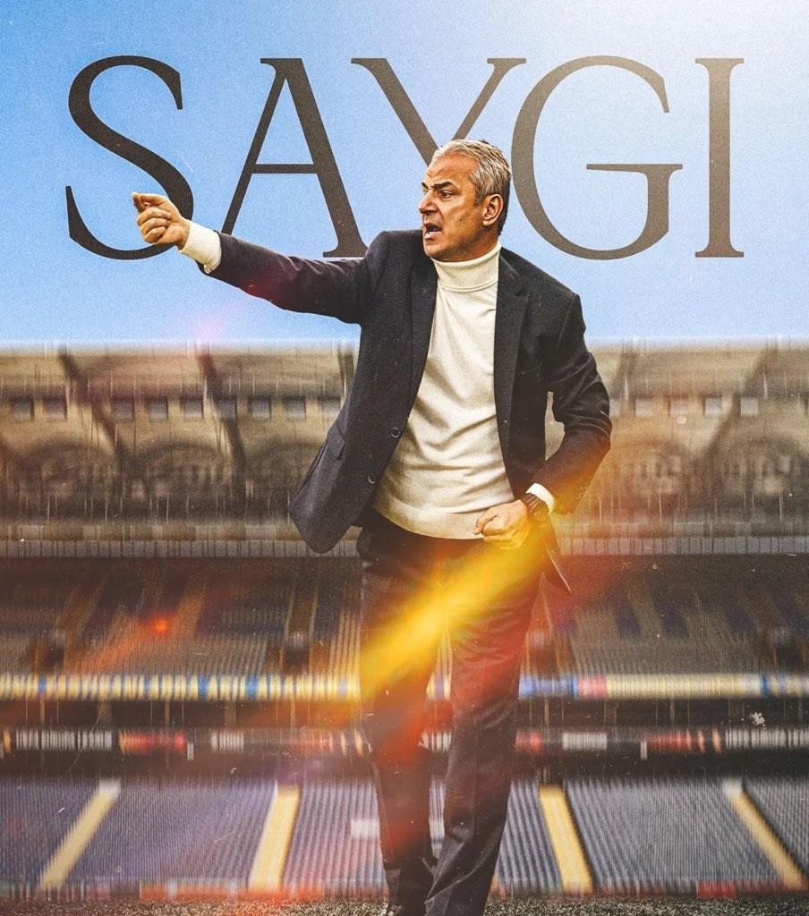 saygı duyacaksın...💛💙