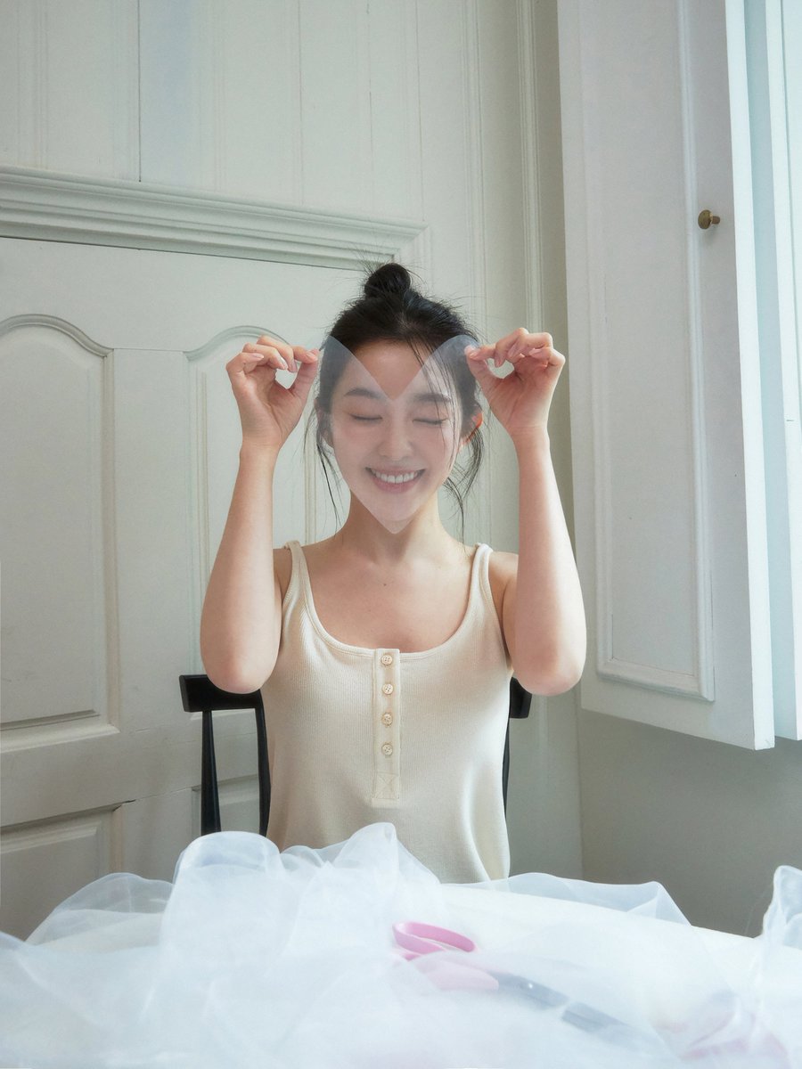 Red Velvet tweet media