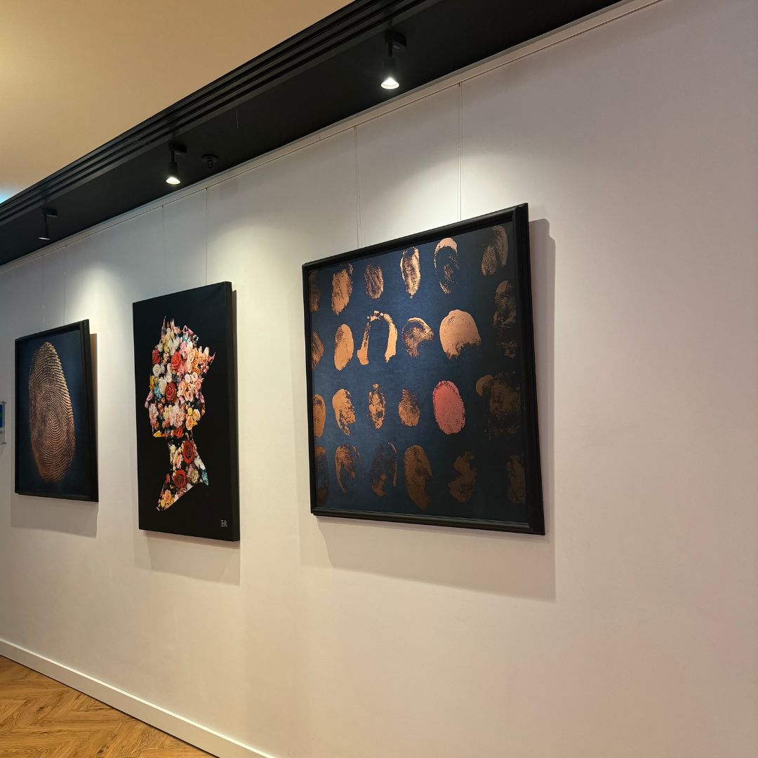 The Westminster London tweet media