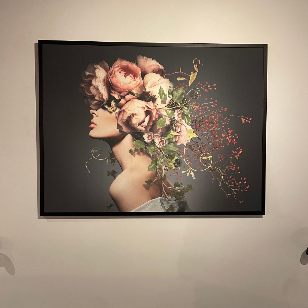 The Westminster London tweet media