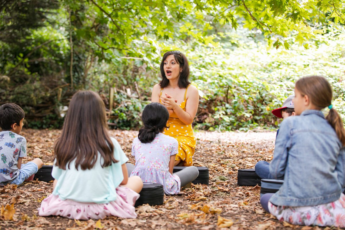 We're back for the Summer term! What would you like to learn to play or sing over the next 3 months?