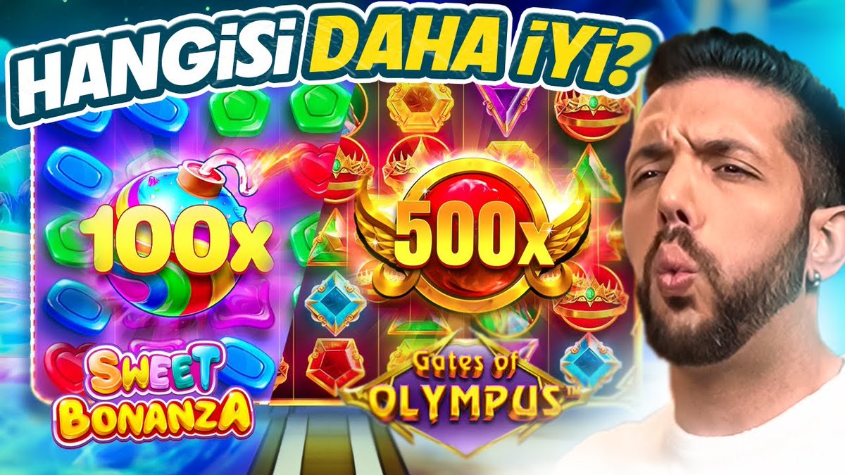 xjackpots's tweet photo. 🎁5.000 TL YOUTUBE FREESPİN ETKİNLİĞİ 🎉

🎰10 KİŞİYE 500 TL GATES OF OLYMPUS FREESPIN !
✅RETWEET+BEĞEN
✅TAKİP ET @xjackpots
✅BEĞEN+YORUM+ABONE🥳
✅Yoruma Sipiniy ID yaz

Link: https://t.co/kVfvjABCYk

Video:  https://t.co/MwfssXxe30

⏰BİTİNCE SONUÇLAR BURADA AÇIKLANIR https://t.co/bxCUprDboy