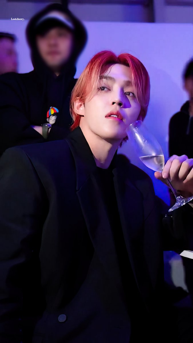 로체 🎶 𝙃𝙔𝙋𝙀 𝙑𝙄𝘽𝙀𝙎 tweet media