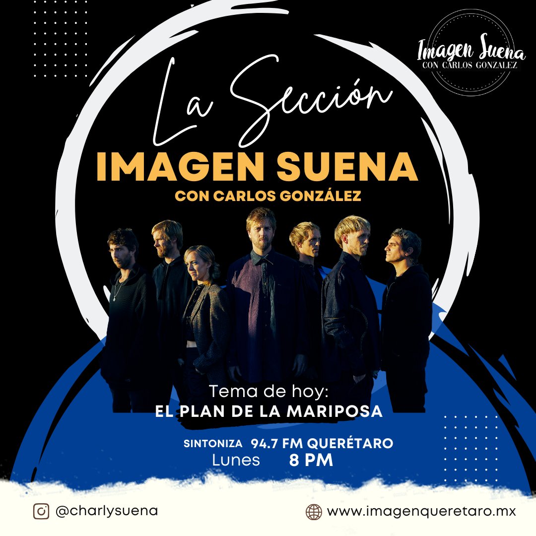 Imagen Querétaro tweet media