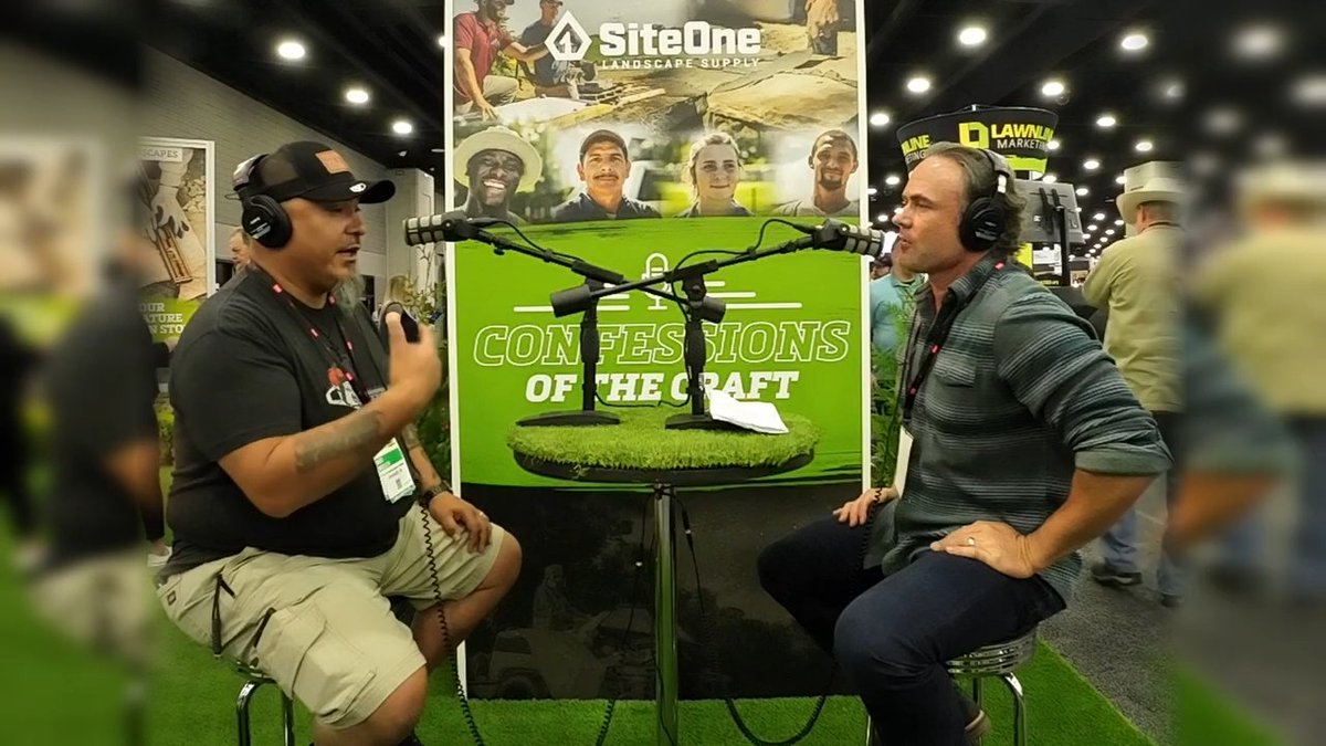 The newest episode of Confessions of the Craft dropped this morning! Listen in as host Matt Blashaw discusses working as a tribal contractor, thoughts on hiring and retaining employees, and more with Ned Welch: bit.ly/4acMG33