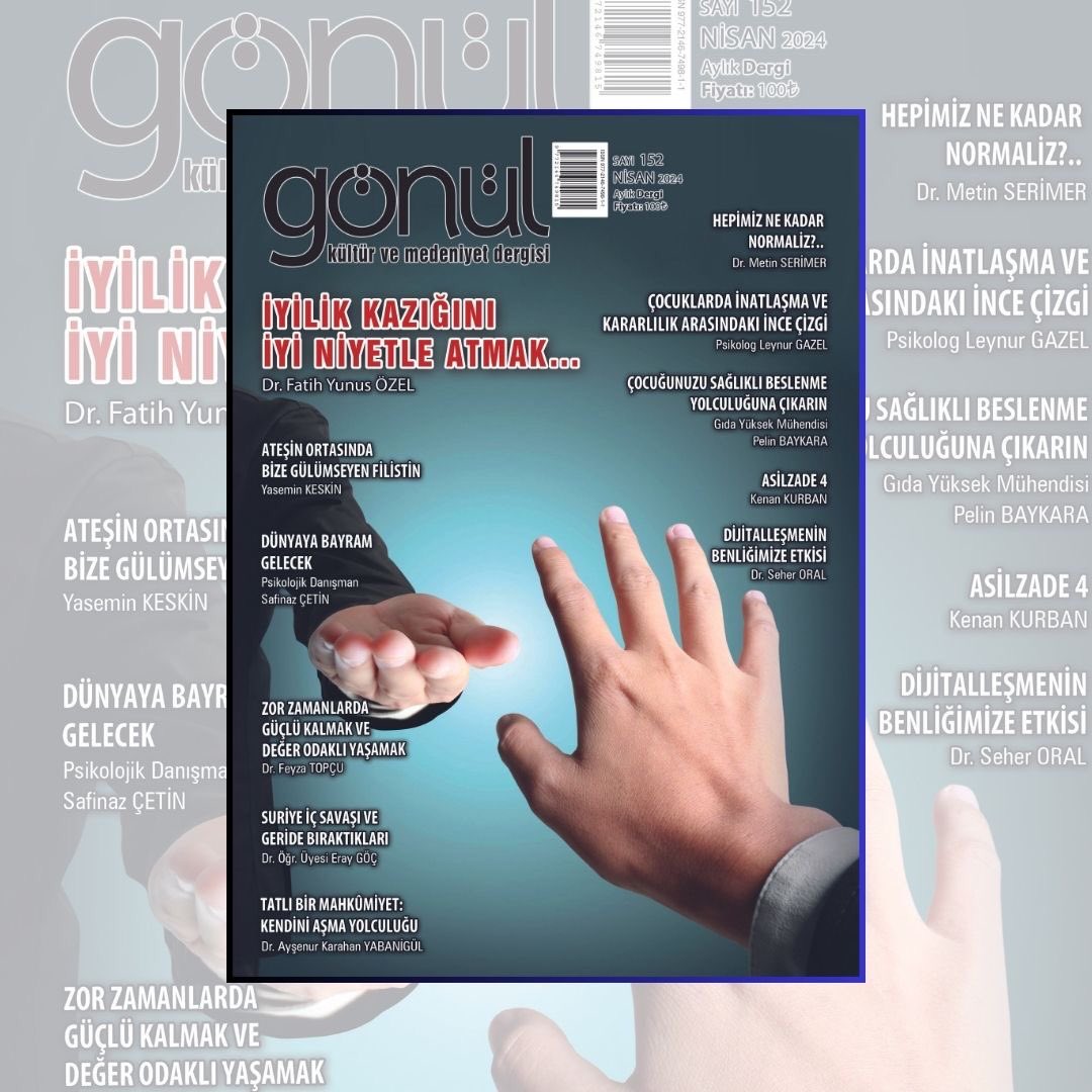 gonuldergisii's tweet photo. Gönül dergisi Nisan sayımız yine dopdolu. Gazze hadisesi sıcaklığını koruyor. Kan, zulüm, işkence devam ediyor. Tabii ki hiçbir şey dünya basınında Siyonist baykuşların anlattığı gibi değil. Gazze’de tüm mahrumiyetlere rağmen bir destan yazılıyor. https://t.co/Ddn010X7Xz