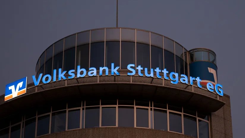 Der geplante Verschmelzung von #Volksbank #Stuttgart und VR-Bank #Magstadt-#Weissach stockt. Der Vollzug noch in diesem Jahr sei zu ambitioniert gewesen, heißt es, die #Wirtschaftsprüfer bräuchten mehr Zeit. 2025 soll es aber so weit sein. boersen-zeitung.de/banken-finanze…