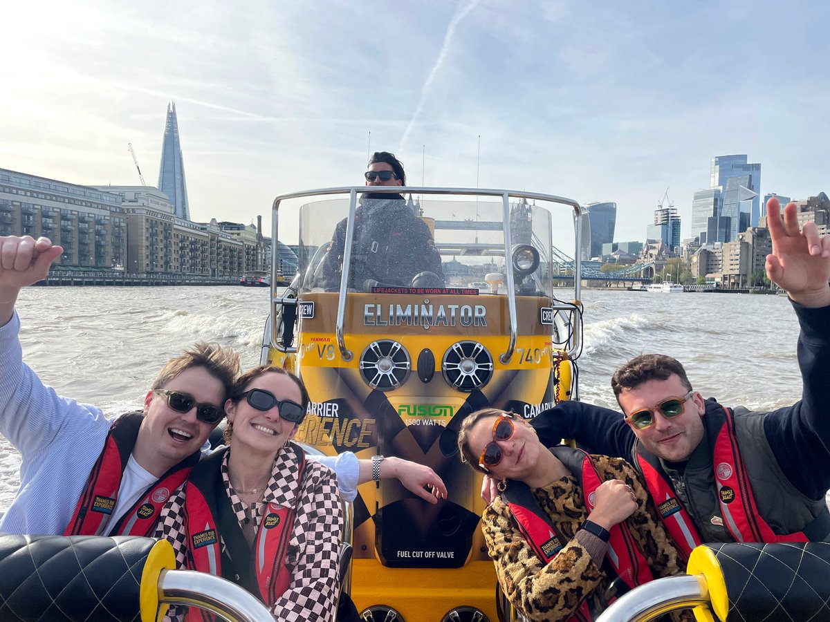 ThamesRIBExperience tweet media