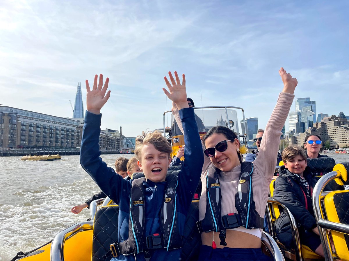 ThamesRIBExperience tweet media