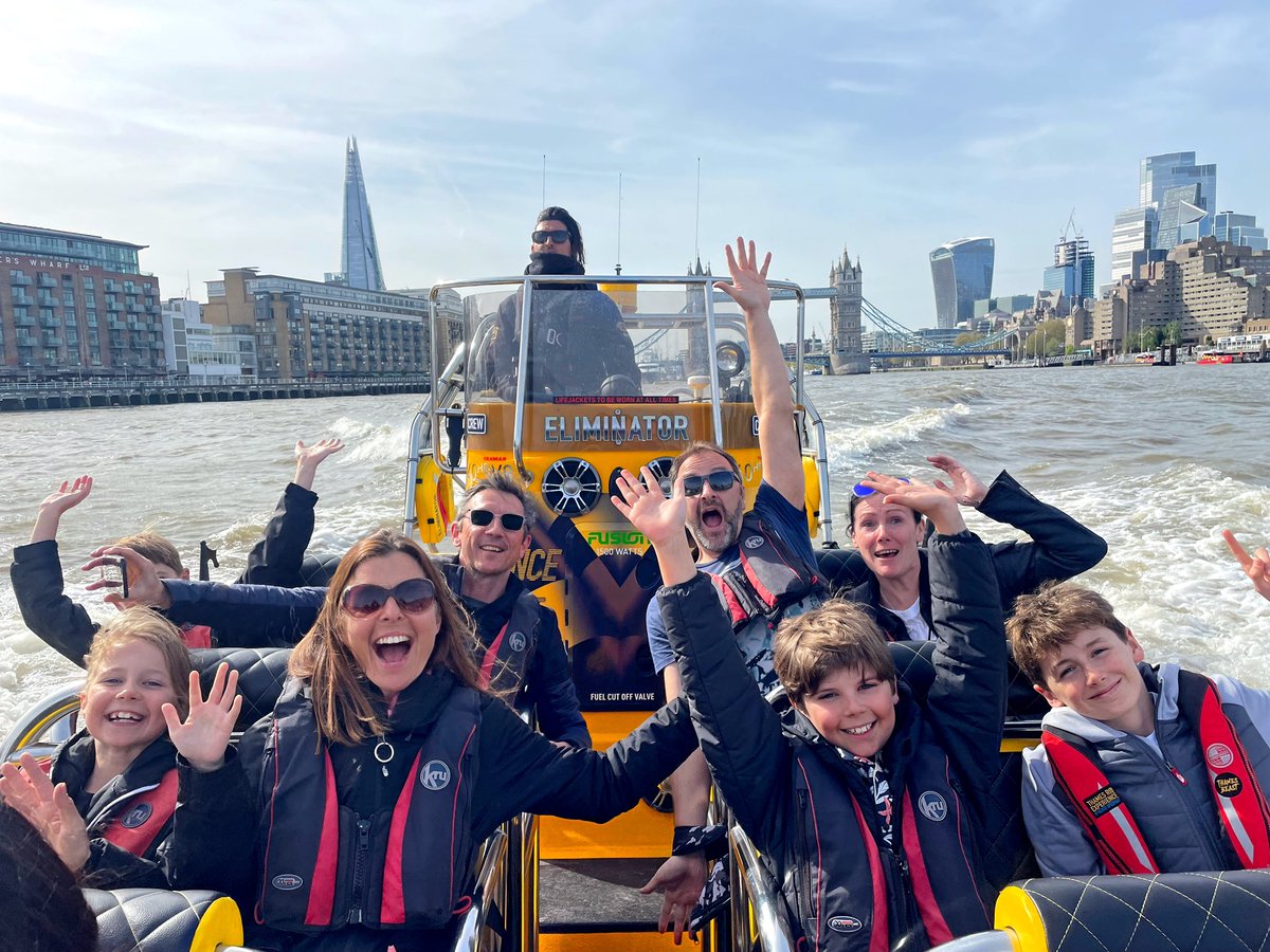 ThamesRIBExperience tweet media