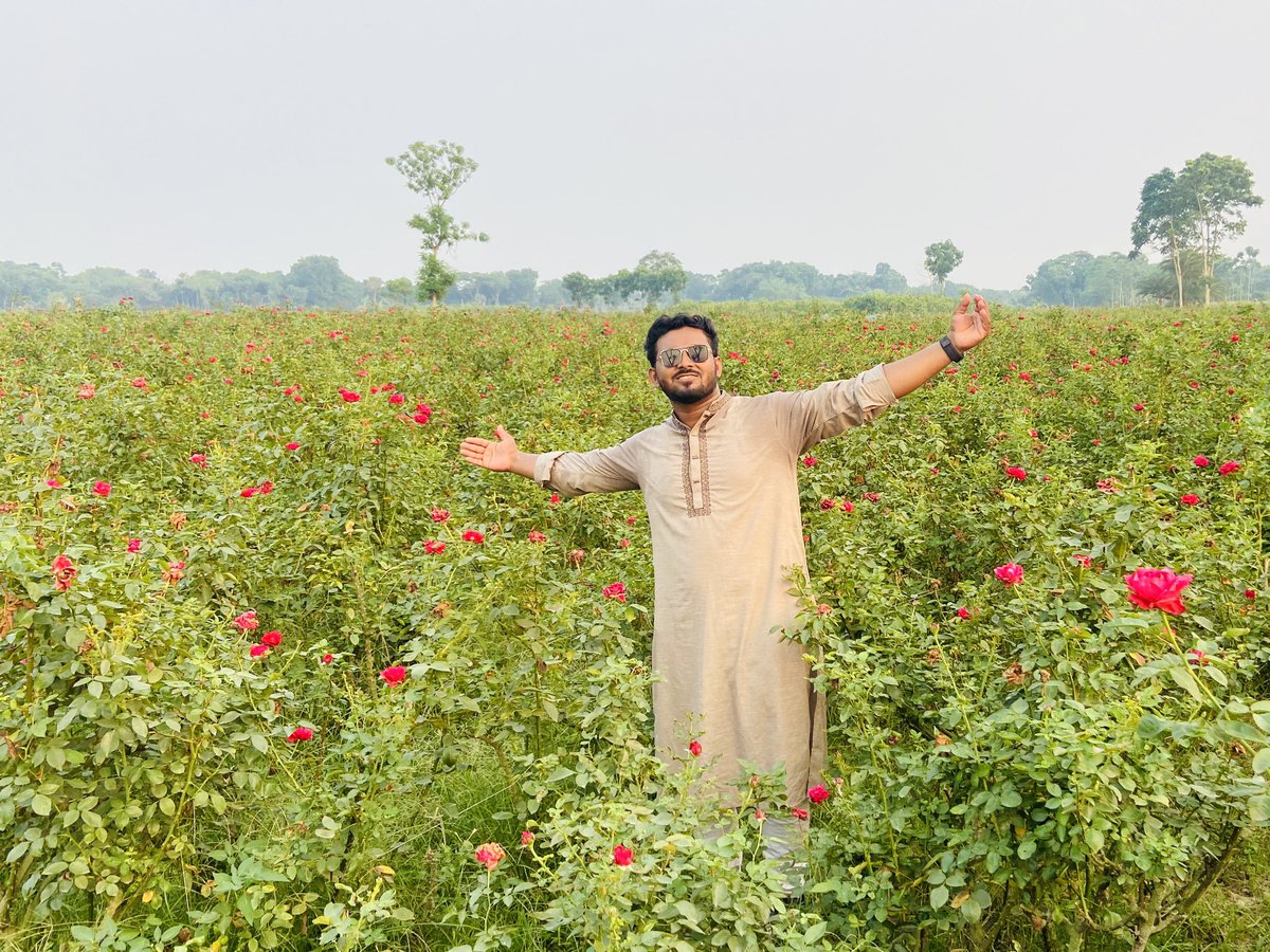 HabibxBD's tweet photo. Rose kind of day🥀🌱

#EidAlFitr2024 Part-03. https://t.co/vC7vsr3s8W