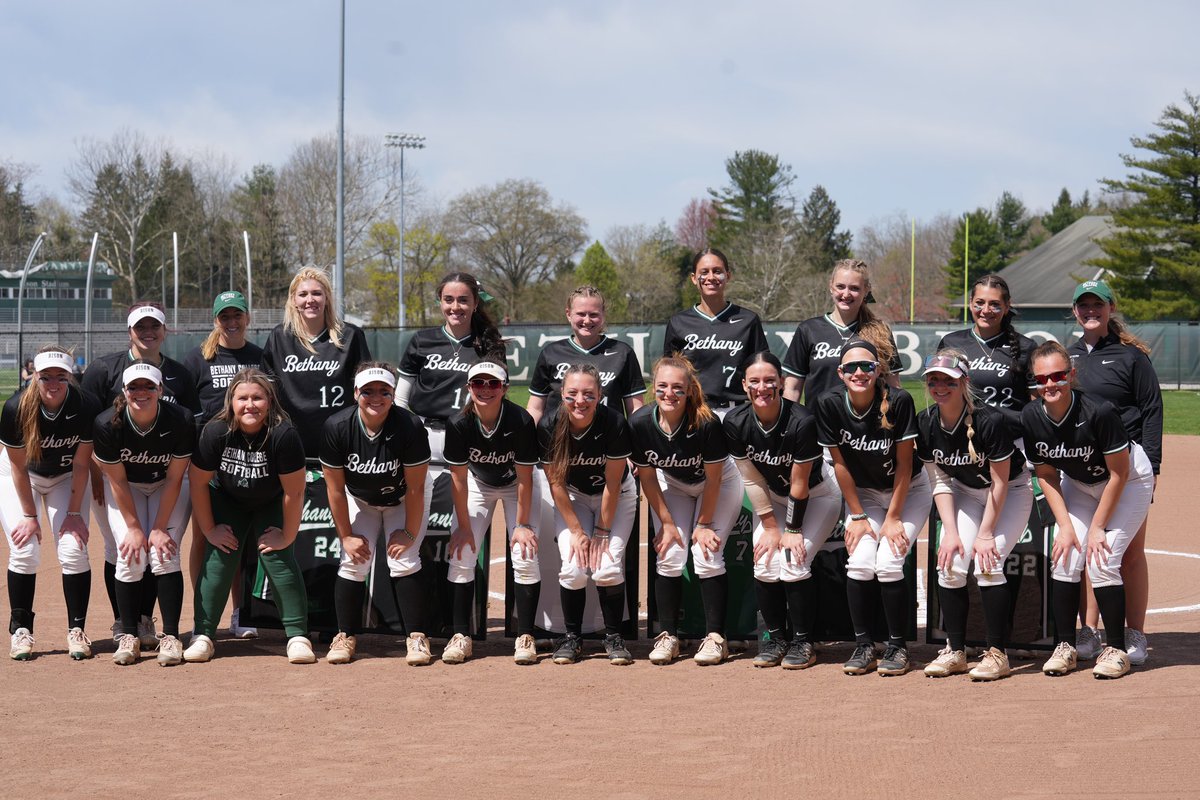 BethanyWV_SB's tweet photo. It was a wonderful day celebrating our seniors yesterday. We are so thankful for everything they have done for this program over the years and how they have led this team. Excited to see what more this group can do! https://t.co/9Yu4J1jMhX