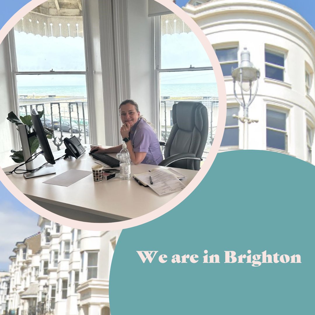 Live in Brighton and have a big heart? You could #helpbuildafamily!
 #LondonEggBank has a clinic in #Brighton, and we're looking for amazing women (aged 18-35) to consider #eggdonation. Check how to apply and become an #eggdonor  
bit.ly/4cXgAdp
