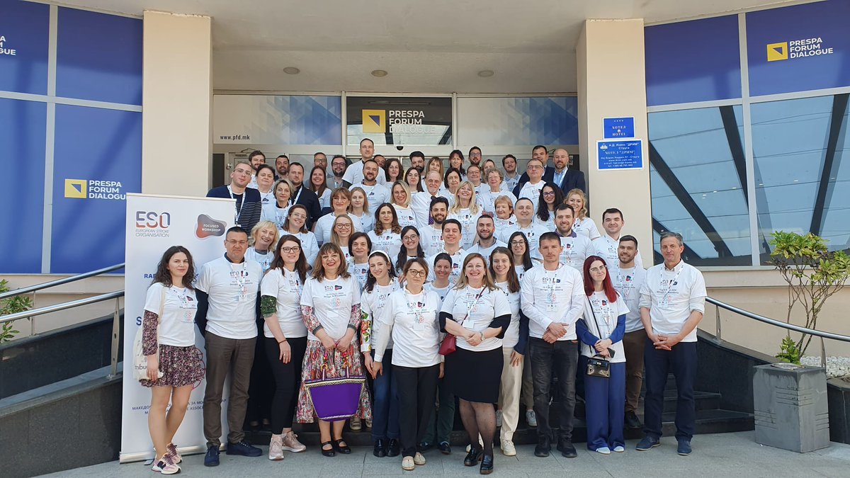 European Stroke Org tweet media