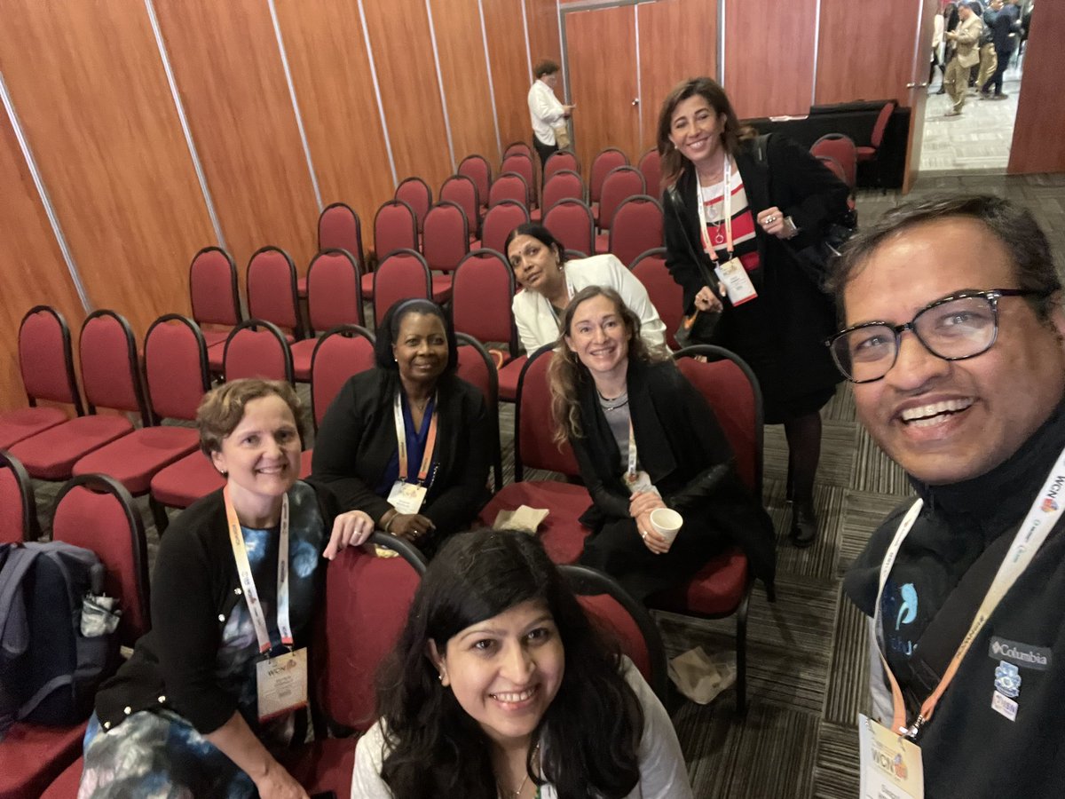 Come to C4 for the @womeninnephro and @WomenNeph_india session at #ISNWCN !
