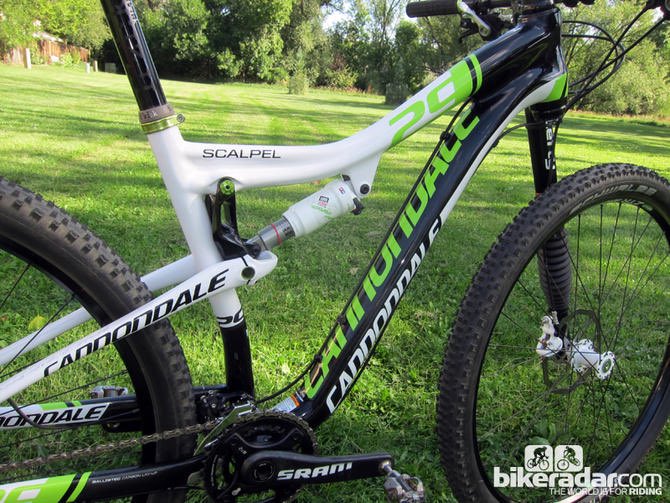 Billie Eilish as a bicycle, a thread. 🧵 

She’s a Cannondale Scalpel