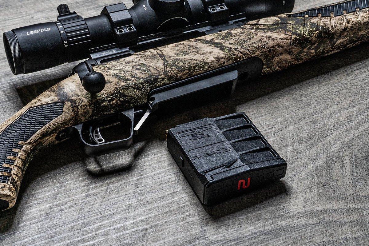 Amend2 Magazines tweet media