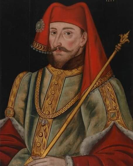 #OnThisDay 15 April 1367 King Henry IV was born 👑 Henry was born at Bolingbroke Castle in Lincolnshire. His father, John of Gaunt, was the fourth son of Edward III & the third son to survive to adulthood, & enjoyed a position of considerable influence during much of the reign…