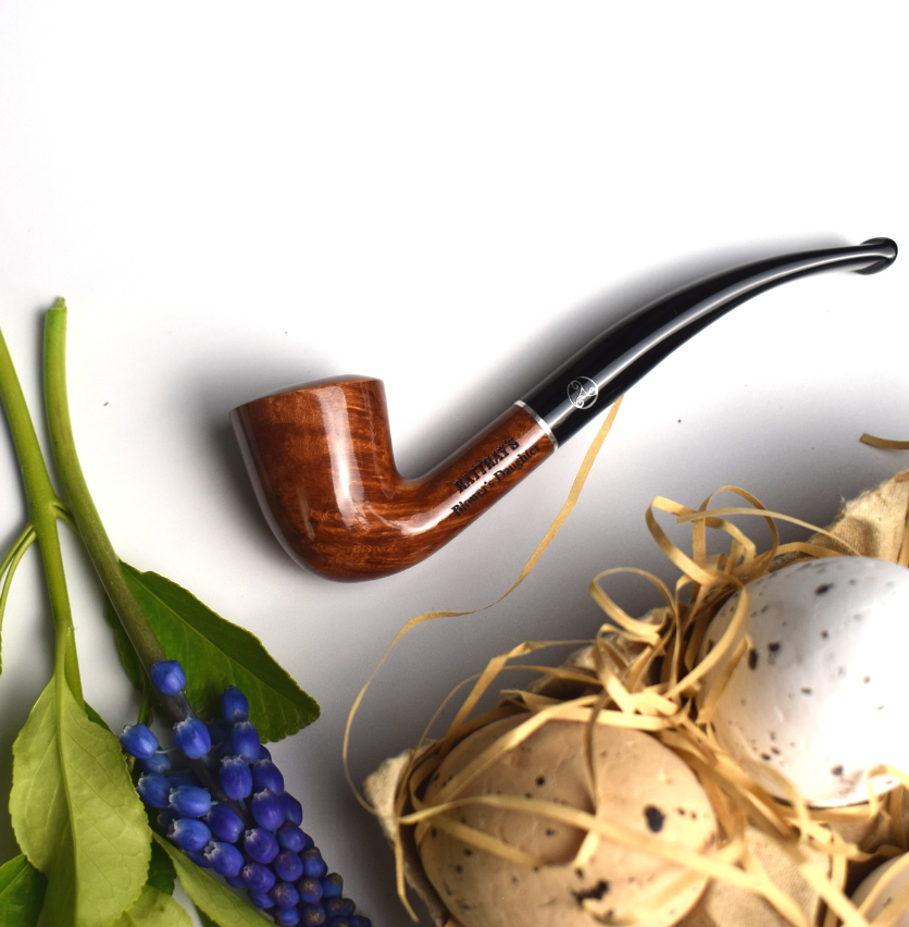 Here's to a blend of tranquillity, tradition, and the joy of the season. 🐣

#turmeaus #turmeauspipes #cgarspipes #cgars #cgarsltd #earlymorning #earlymorningpipe #pipe #pipesmoker #pipesmoking #pipesmokersofig #igpipe #igpipesmokers #pipecommunity #pipesmokingcommunity