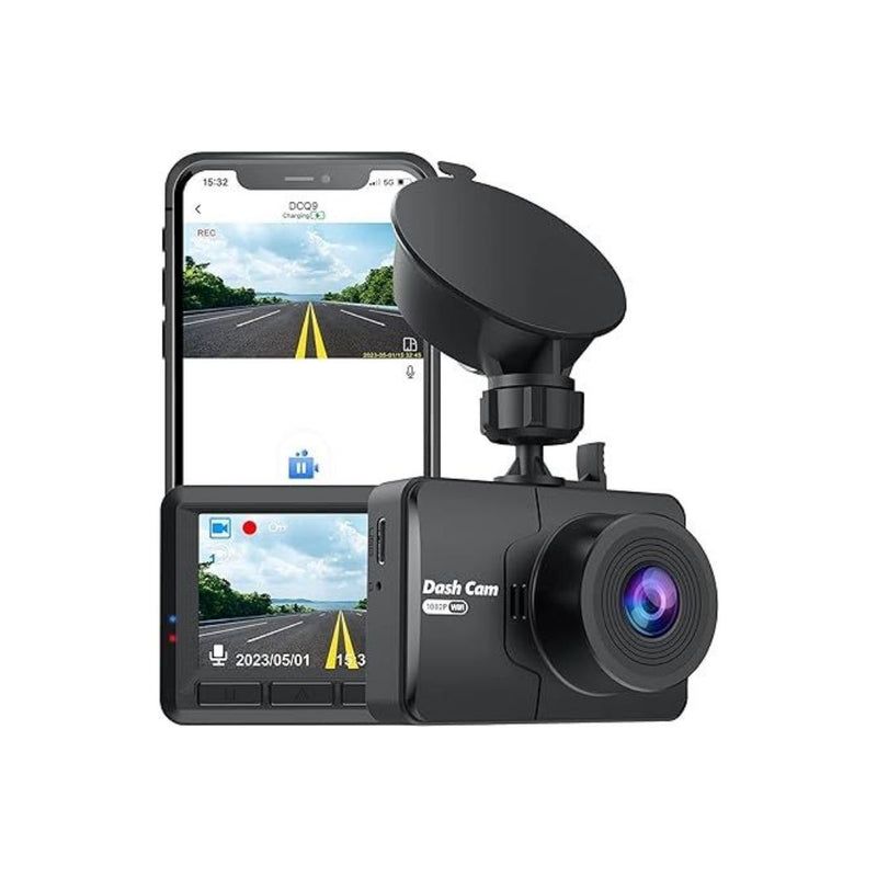 1080P Mini Dash Camera *ONLY $14.99!*

 buff.ly/3xyBBv4

#bestdeals #deals #shopping #gifts #onlineshopping #rundeals #couponcommunity #hotdeals #online #dealsandsteals