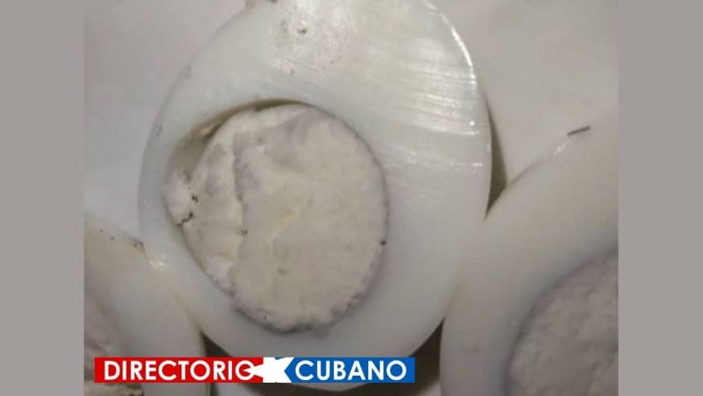 Autoridades en Cuba ofrecen explicaciones sobre huevos de la cuota con yema blanca Leer más: directoriocubano.info/panorama/autor… #Cuba #NoticiasDeCuba #DirectorioCubano
